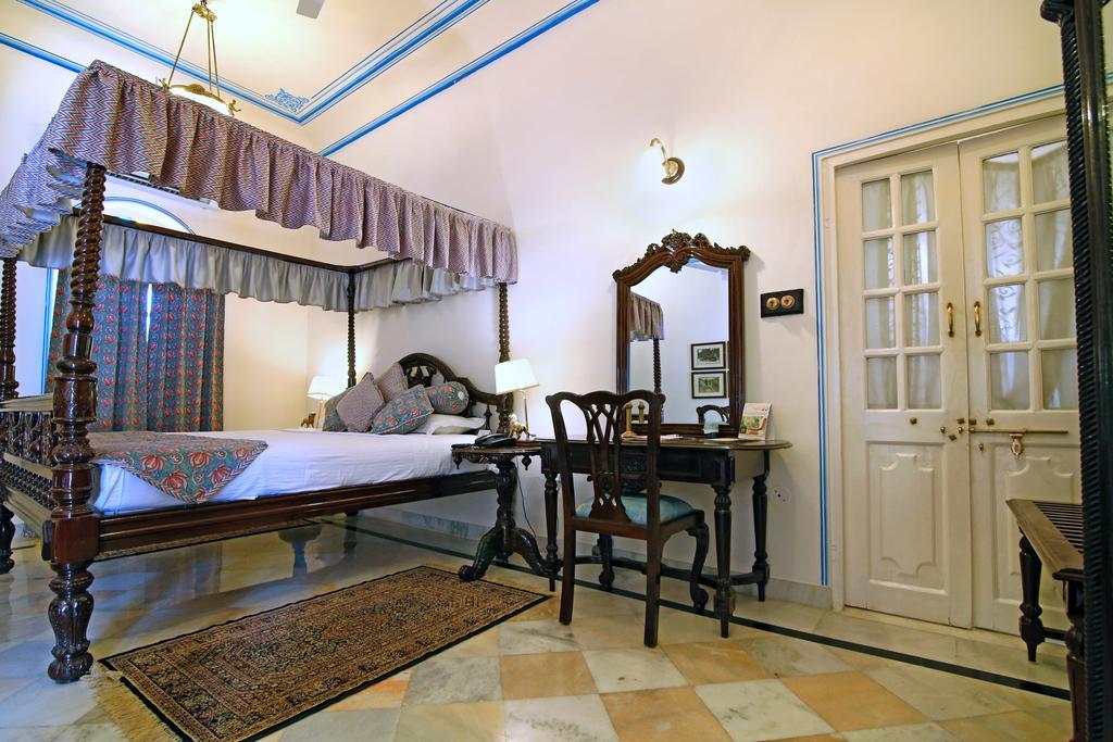 Nahargarh Ranthambhore Sawai Madhopur Exterior photo